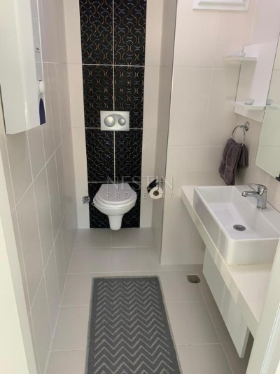 Светлая и уютная квартира пентхаус 2+1 в районе Махмутлар фото 18