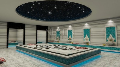 Квартира 1+1 в шикарном комплексе отельного типа в районе Каргыджак фото 38