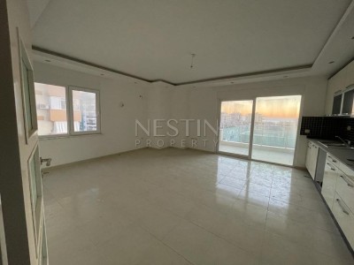 Квартира 2+1 в районе Махмутлар в 400 м от Средиземного моря фото 11