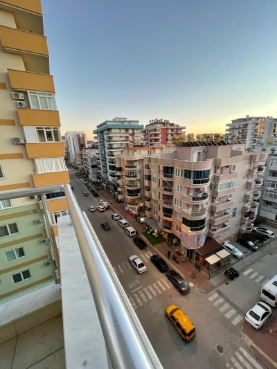 Квартира 2+1 в районе Махмутлар в 400 м от Средиземного моря фото 16