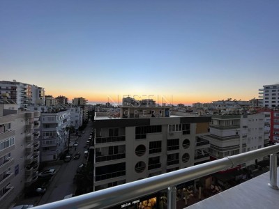 Квартира 2+1 в районе Махмутлар в 400 м от Средиземного моря фото 19