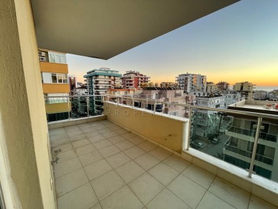 Квартира 2+1 в районе Махмутлар в 400 м от Средиземного моря фото 20