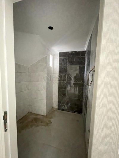 Пентхаус 2+1 в новом комплексе района Кестель в 100 м от моря фото 4