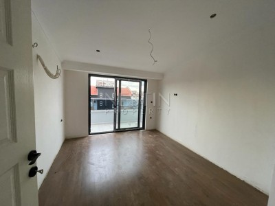 Пентхаус 2+1 в новом комплексе района Кестель в 100 м от моря фото 8