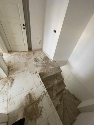 Пентхаус 2+1 в новом комплексе района Кестель в 100 м от моря фото 10