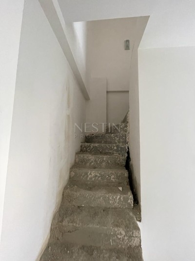 Пентхаус 2+1 в новом комплексе района Кестель в 100 м от моря фото 11