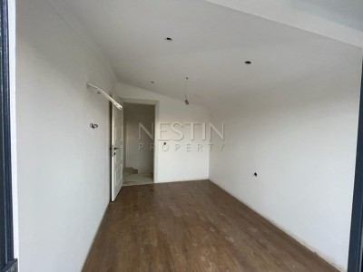 Пентхаус 2+1 в новом комплексе района Кестель в 100 м от моря фото 12