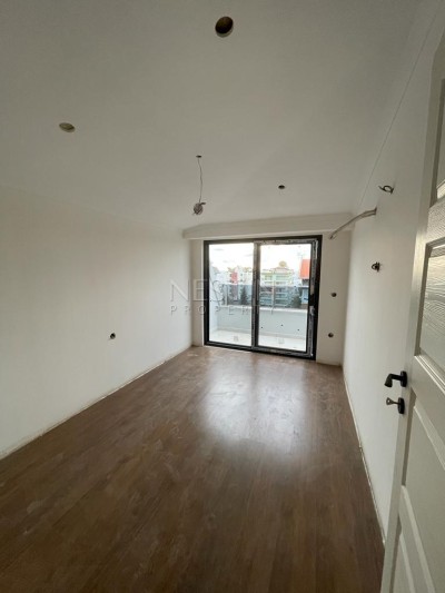 Пентхаус 2+1 в новом комплексе района Кестель в 100 м от моря фото 13