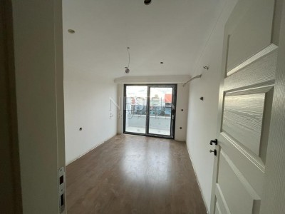 Пентхаус 2+1 в новом комплексе района Кестель в 100 м от моря фото 15