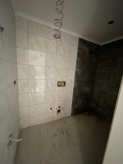 Пентхаус 2+1 в новом комплексе района Кестель в 100 м от моря фото 16