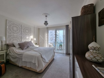 Просторная и уютная квартира 2+1 в комплексе района Джикджилли фото 24