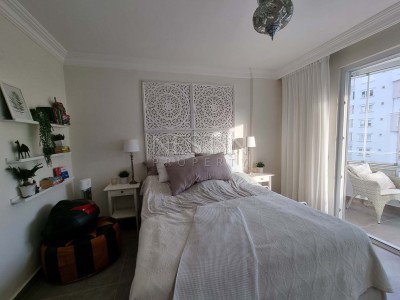 Просторная и уютная квартира 2+1 в комплексе района Джикджилли фото 26