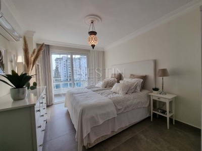 Просторная и уютная квартира 2+1 в комплексе района Джикджилли фото 29