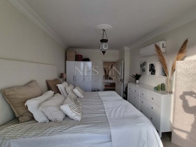 Просторная и уютная квартира 2+1 в комплексе района Джикджилли фото 31