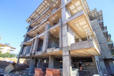 Квартира 2+1 в комплексе на этапе строительства в районе верхней Обы фото 5