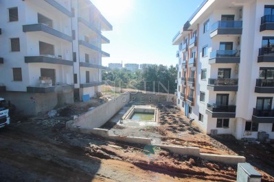 Квартира 2+1 в комплексе на этапе строительства в районе верхней Обы фото 6