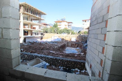 Квартира 2+1 в комплексе на этапе строительства в районе верхней Обы фото 10