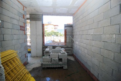 Квартира 2+1 в комплексе на этапе строительства в районе верхней Обы фото 13