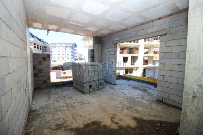 Квартира 2+1 в комплексе на этапе строительства в районе верхней Обы фото 15