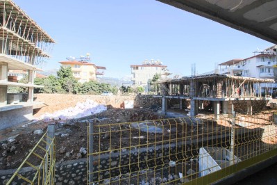 Квартира 2+1 в комплексе на этапе строительства в районе верхней Обы фото 19