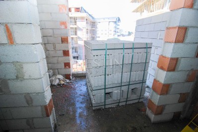 Квартира 2+1 в комплексе на этапе строительства в районе верхней Обы фото 21