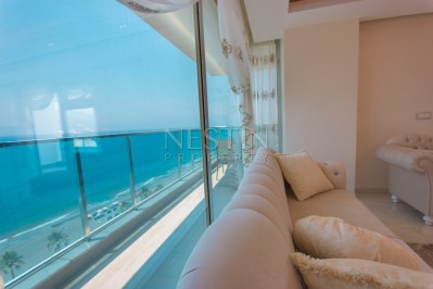Квартира 2+1 в комплексе с инфраструктрой в районе Махмутлар фото 5