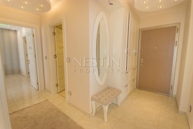 Квартира 2+1 в комплексе с инфраструктрой в районе Махмутлар фото 6