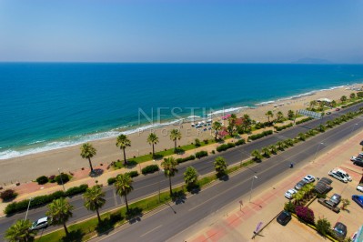 Квартира 2+1 в комплексе с инфраструктрой в районе Махмутлар фото 19