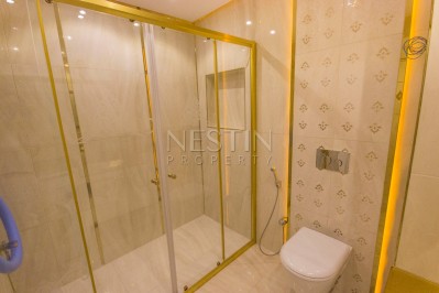 Квартира 2+1 в комплексе с инфраструктрой в районе Махмутлар фото 22