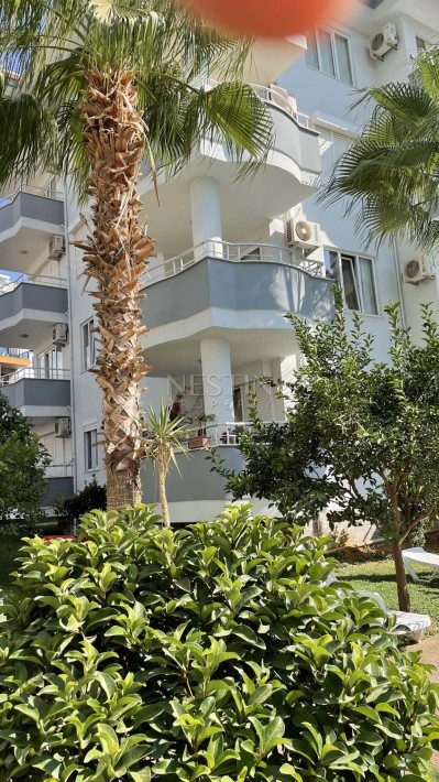 Апартаменты 2+1 в районе верхней Обы, в 900 м от Средиземного моря фото 4