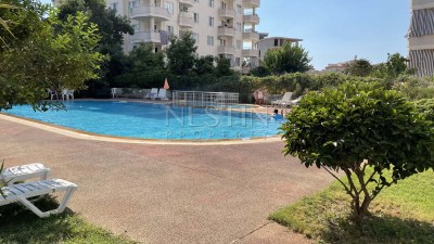 Апартаменты 2+1 в районе верхней Обы, в 900 м от Средиземного моря фото 5