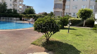 Апартаменты 2+1 в районе верхней Обы, в 900 м от Средиземного моря фото 6