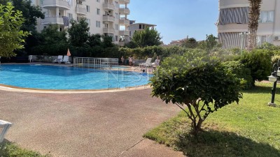 Апартаменты 2+1 в районе верхней Обы, в 900 м от Средиземного моря фото 7