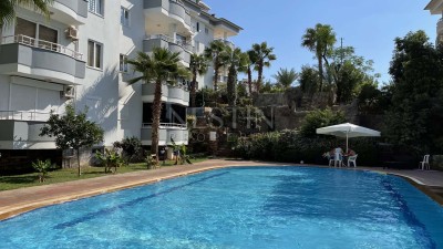 Апартаменты 2+1 в районе верхней Обы, в 900 м от Средиземного моря фото 8