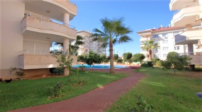 Апартаменты 2+1 в районе верхней Обы, в 900 м от Средиземного моря фото 9