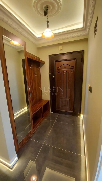 Апартаменты 2+1 в районе верхней Обы, в 900 м от Средиземного моря фото 10