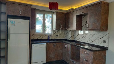 Апартаменты 2+1 в районе верхней Обы, в 900 м от Средиземного моря фото 12