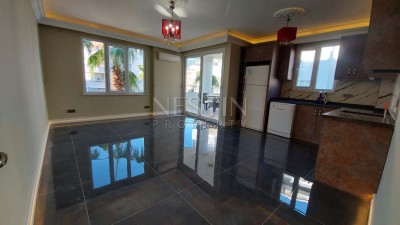 Апартаменты 2+1 в районе верхней Обы, в 900 м от Средиземного моря фото 13