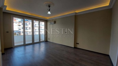 Апартаменты 2+1 в районе верхней Обы, в 900 м от Средиземного моря фото 16