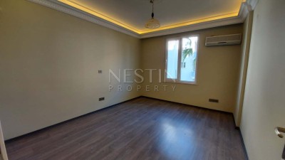 Апартаменты 2+1 в районе верхней Обы, в 900 м от Средиземного моря фото 17