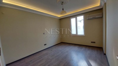 Апартаменты 2+1 в районе верхней Обы, в 900 м от Средиземного моря фото 18