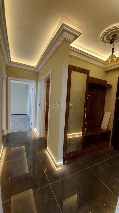 Апартаменты 2+1 в районе верхней Обы, в 900 м от Средиземного моря фото 21