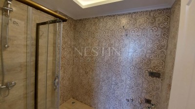 Апартаменты 2+1 в районе верхней Обы, в 900 м от Средиземного моря фото 23