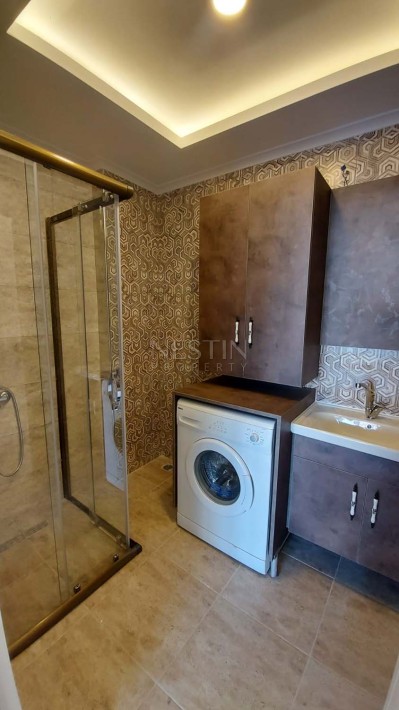 Апартаменты 2+1 в районе верхней Обы, в 900 м от Средиземного моря фото 24