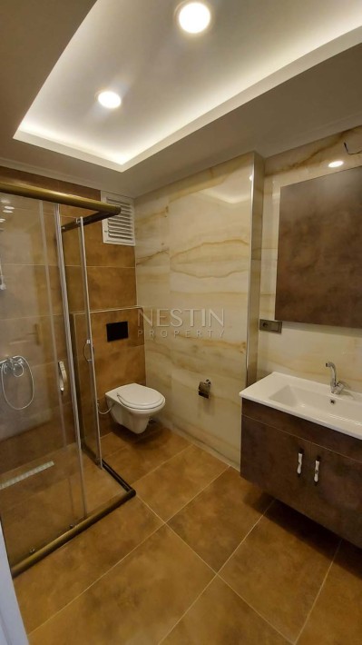 Апартаменты 2+1 в районе верхней Обы, в 900 м от Средиземного моря фото 25