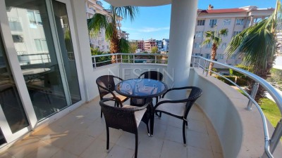 Апартаменты 2+1 в районе верхней Обы, в 900 м от Средиземного моря фото 26