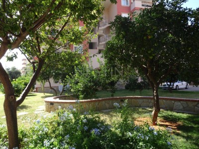 Квартира 2+1 в районе Оба, в 575 м от Средиземного моря фото 9