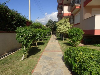 Квартира 2+1 в районе Оба, в 575 м от Средиземного моря фото 10