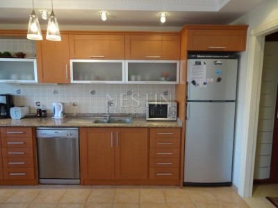 Квартира 2+1 в районе Оба, в 575 м от Средиземного моря фото 15