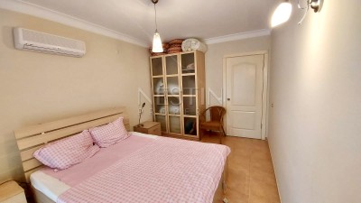 Квартира 2+1 в районе Оба, в 575 м от Средиземного моря фото 18